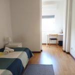 student residence Porto