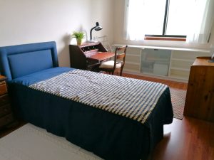 accommodation porto portugal