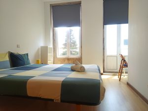 student residence Porto
