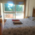 apartment for rent in Porto