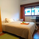 apartment in porto portugal for rent