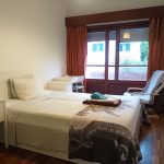 apartment in porto portugal for rent