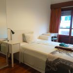 apartment in porto portugal for rent