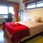 apartment in porto portugal for rent