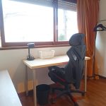 apartment in porto portugal for rent