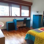 apartment in porto portugal for rent