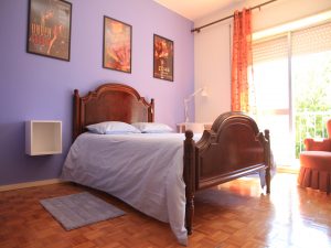 apartment for rent Porto Portugal