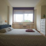 apartment rental in Porto Portugal