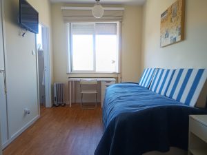 apartment rental Porto