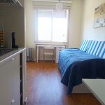apartment rental Porto