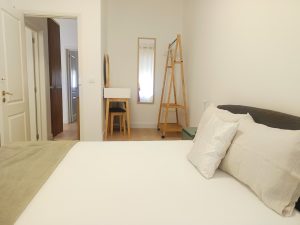 Three bedroom Combatentes house