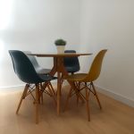 Three bedroom Combatentes house