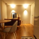 apartment near Parque da Cidade