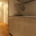 apartment near Parque da Cidade