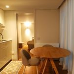 apartment near Parque da Cidade