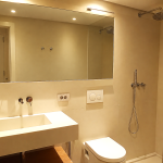 apartment near Parque da Cidade